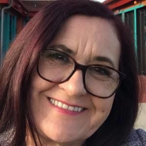 Meet your Posher, Miroslawa